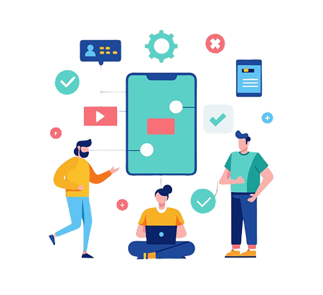 E-commerce Website Design