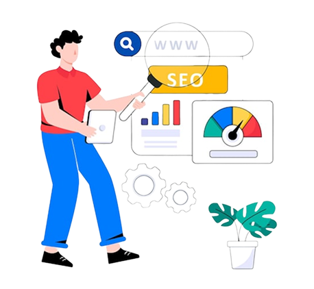 Search Engine Marketing