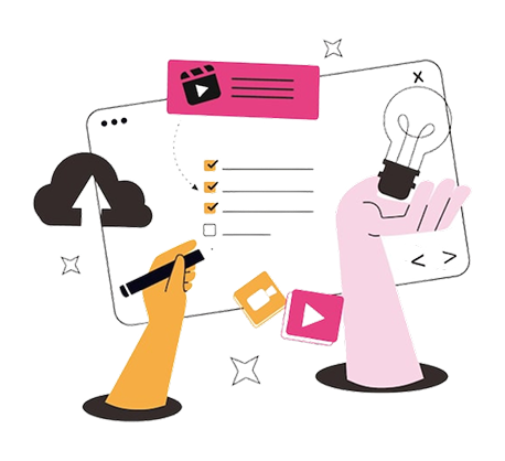 Content & Creative Marketing