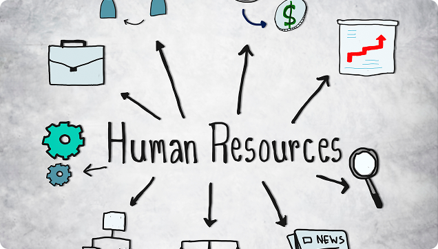 HR Management System-0