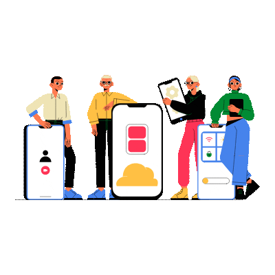 Seamless App Integrations