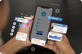 MODERN WEB DEVELOPMENT