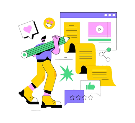 Smart Keyword Planning