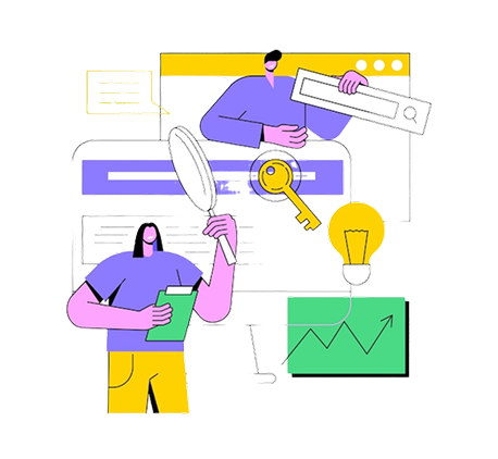 Content & Creative Marketing