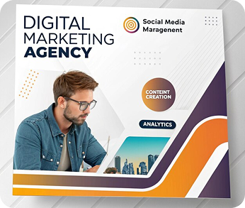 Social Media Banners