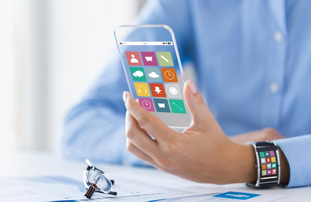 Do Small Businesses Really Need a Mobile App?