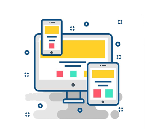 E-commerce Website Design