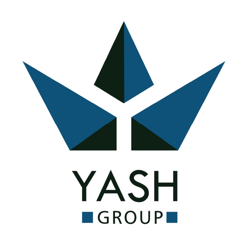 YashWorld Products Private Limited technology company logo