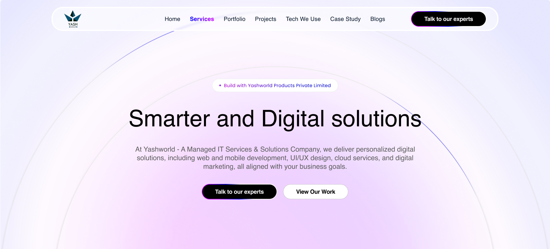 IT Services & Software Development Company | Web, Mobile, ERP & Digital ...